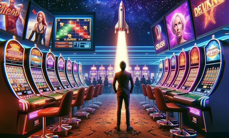 Pilihan taruhan sportsbook dan live casino winer69 yang terlengkap dan mudah diakses